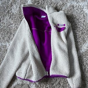 Women’s Columbia Jacket